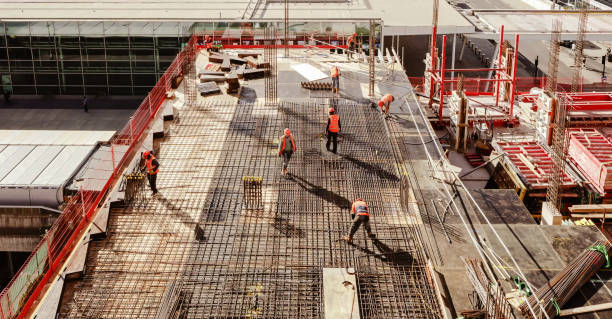 Best Concrete Demolition Services in Woburn, MA